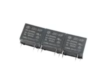 Relay 12V3A JZC-32F/012-ZS3 5 Chân